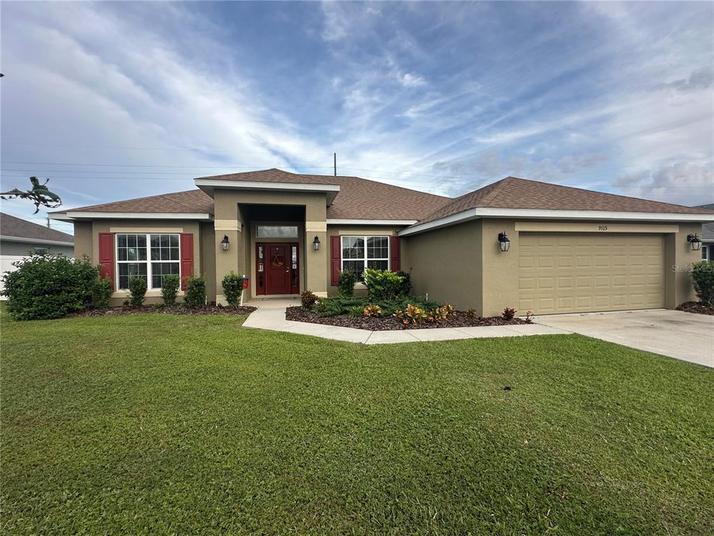 Picture of 9115 SW 49Th Court, Ocala, FL 34476
