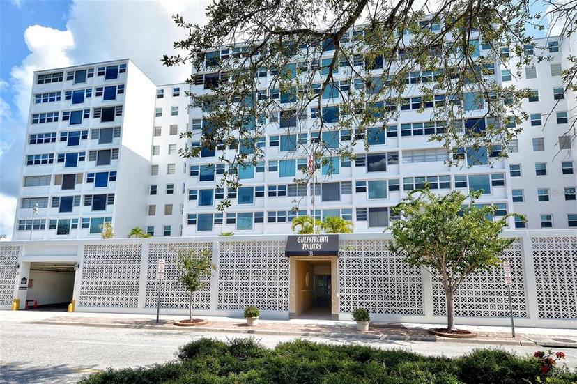 Picture of 33 S Gulfstream Avenue Unit 307, Sarasota FL 34236
