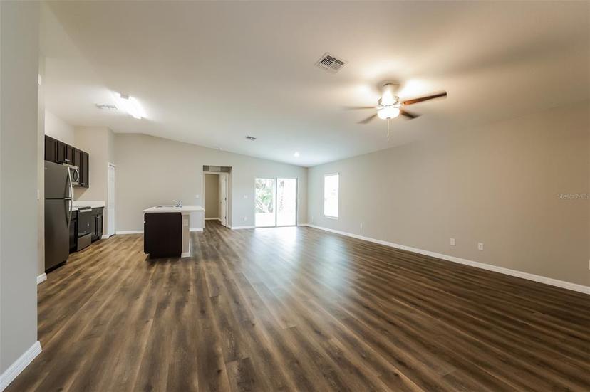 Picture of 2419 Cincinnati Street, North Port FL 34286