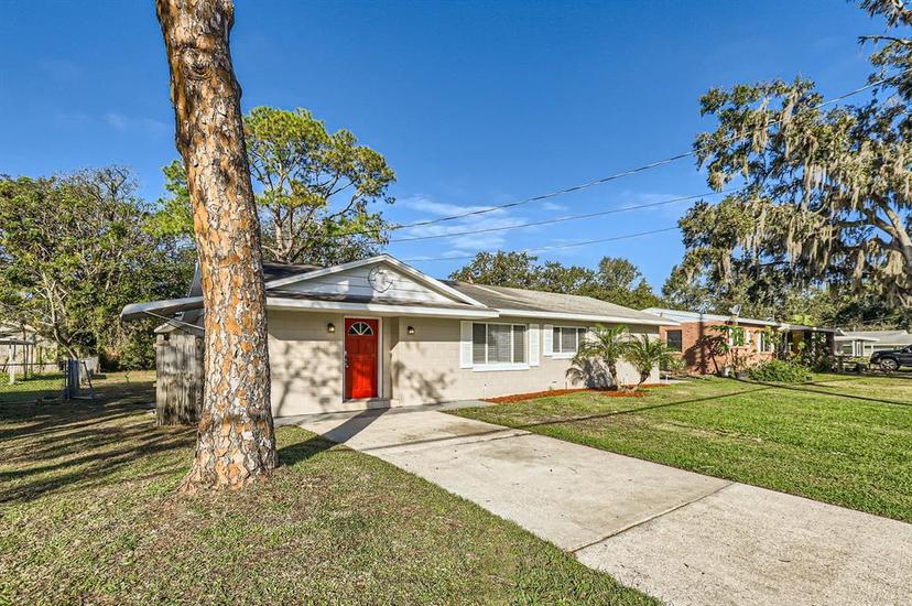 Picture of 1009 Perkins Street, Leesburg FL 34748