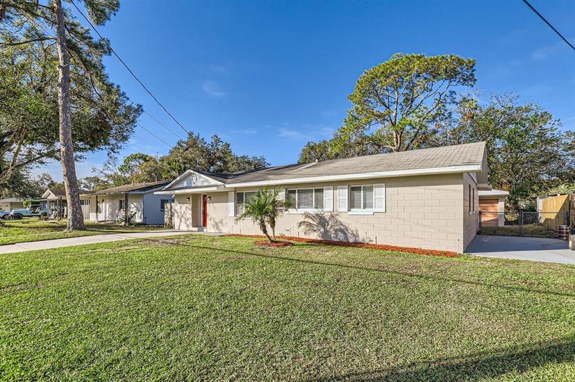 Picture of 1009 Perkins Street, Leesburg FL 34748