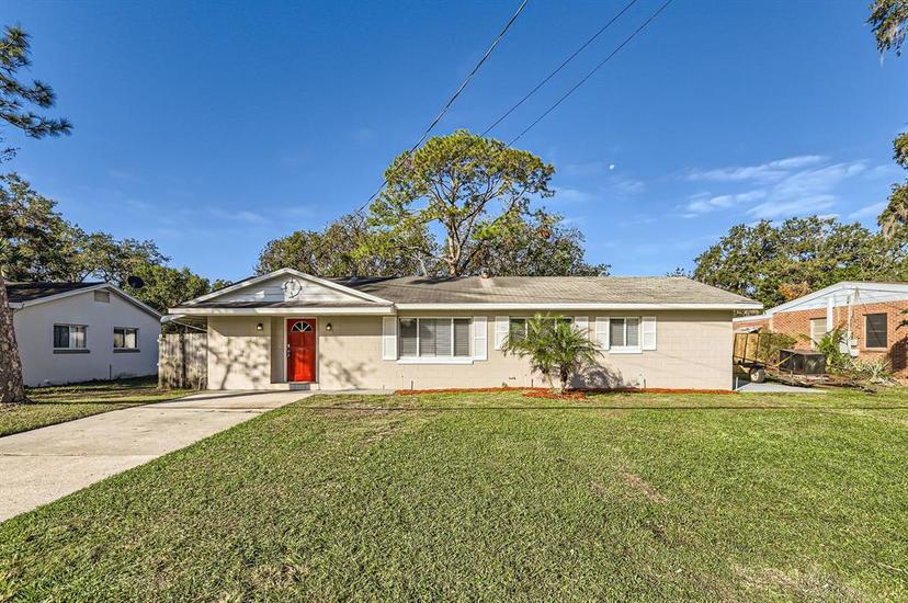Picture of 1009 Perkins Street, Leesburg FL 34748