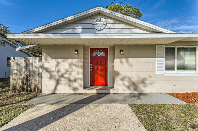 Picture of 1009 Perkins Street, Leesburg FL 34748
