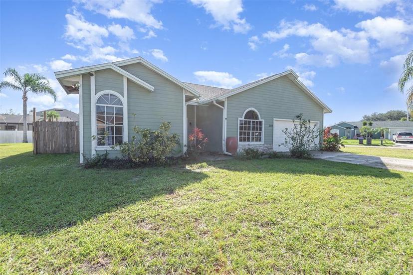 Picture of 3539 Nikon Court, Titusville FL 32796