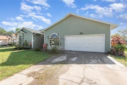 Picture of 3539 Nikon Court, Titusville, FL 32796
