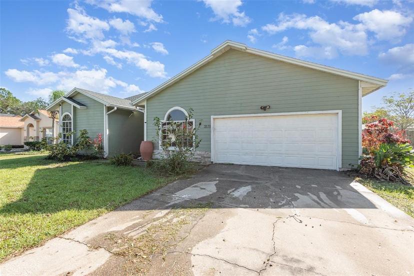 Picture of 3539 Nikon Court, Titusville FL 32796