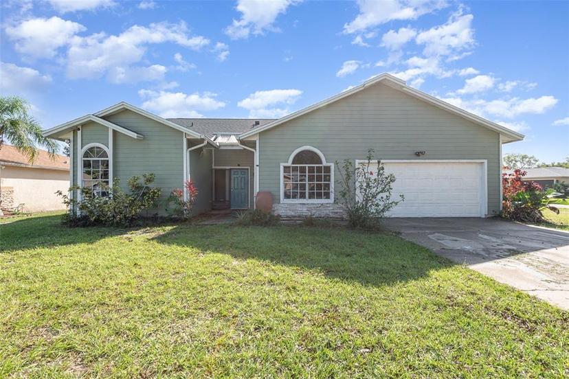 Picture of 3539 Nikon Court, Titusville FL 32796