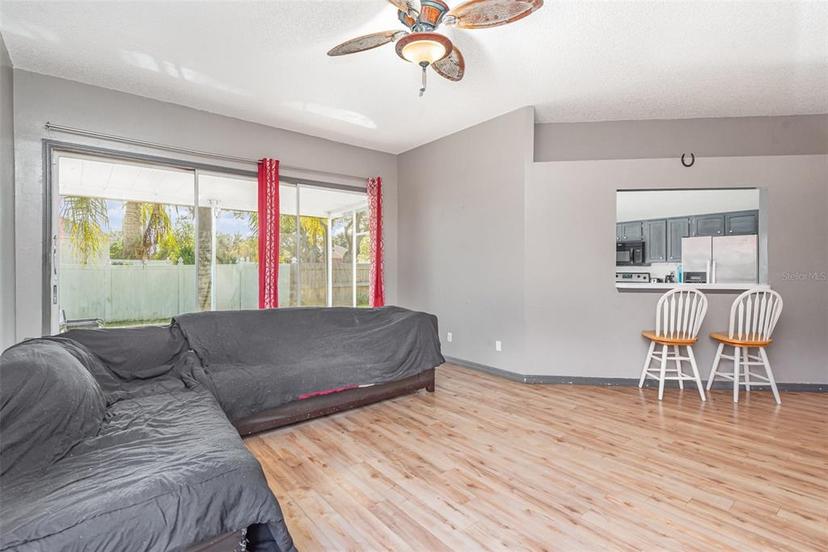 Picture of 3539 Nikon Court, Titusville FL 32796