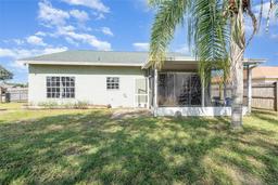 Picture of 3539 Nikon Court, Titusville, FL 32796