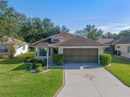 Picture of 22204 Caledonia Drive, Leesburg, FL 34748