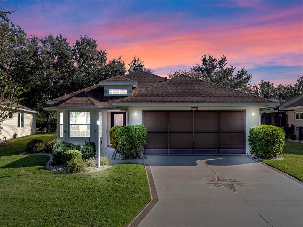 Picture of 22204 Caledonia Drive, Leesburg, FL 34748