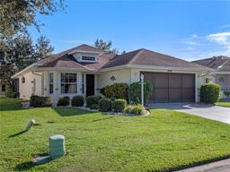 Picture of 22204 Caledonia Drive, Leesburg, FL 34748