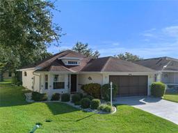 Picture of 22204 Caledonia Drive, Leesburg, FL 34748