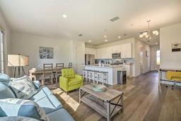 Picture of 709 Benoi Drive, Davenport, FL 33896