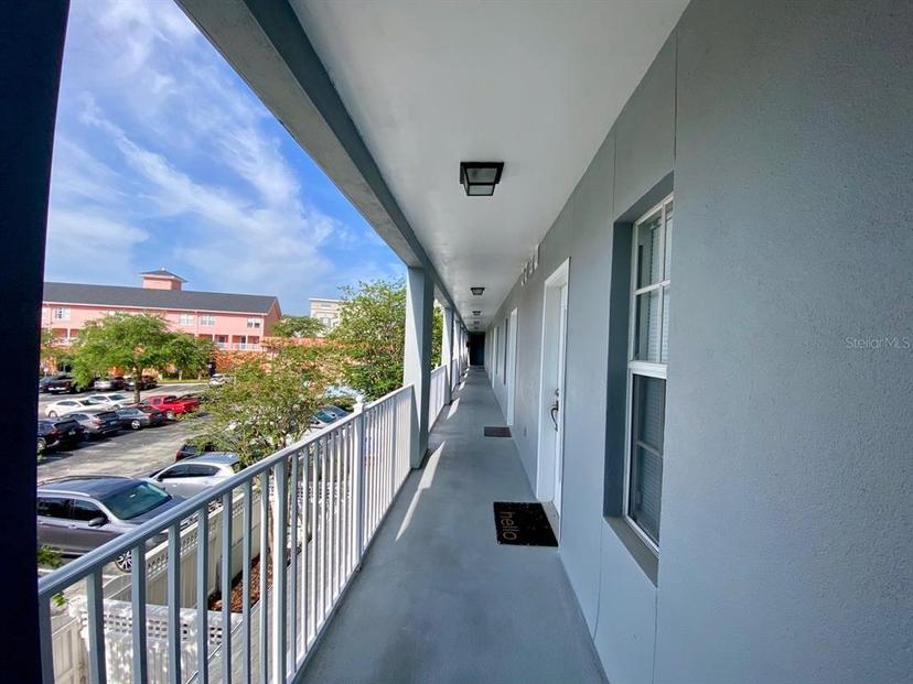 Picture of 660 Celebration Avenue Unit 260, Kissimmee FL 34747