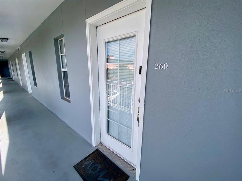 Picture of 660 Celebration Avenue Unit 260, Kissimmee FL 34747