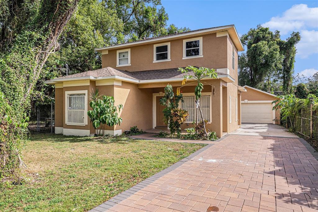 Picture of 8507 N Elmer Street, Tampa, FL 33604