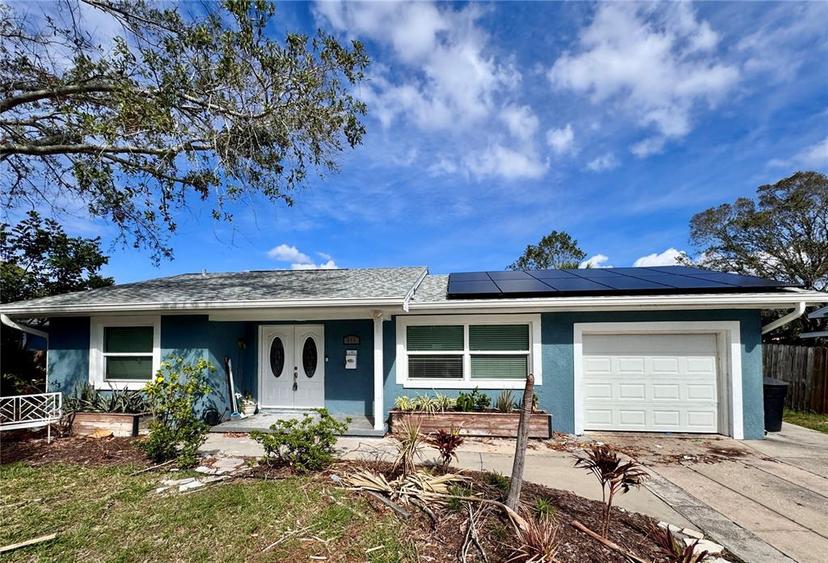 Picture of 311 80Th Avenue Ne, St Petersburg FL 33702