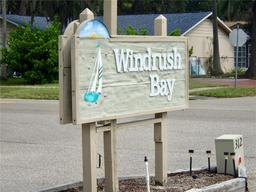 Picture of 427 Windrush Bay Drive Unit 427, Tarpon Springs, FL 34689