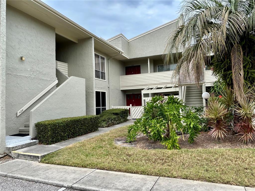 Picture of 427 Windrush Bay Drive Unit 427, Tarpon Springs, FL 34689
