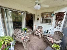 Picture of 427 Windrush Bay Drive Unit 427, Tarpon Springs, FL 34689
