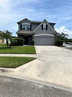 Picture of 1952 Dunn Cove Drive, Apopka, FL 32703
