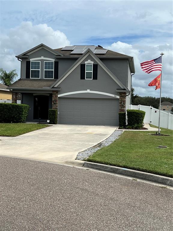 Picture of 1952 Dunn Cove Drive, Apopka, FL 32703