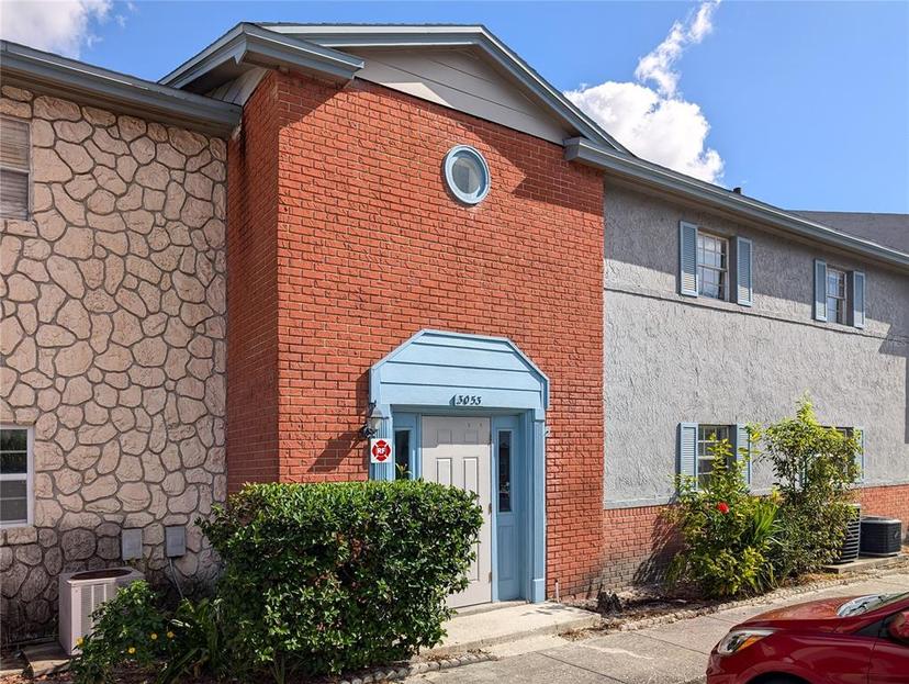 Picture of 3053 George Mason Avenue Unit D, Winter Park FL 32792