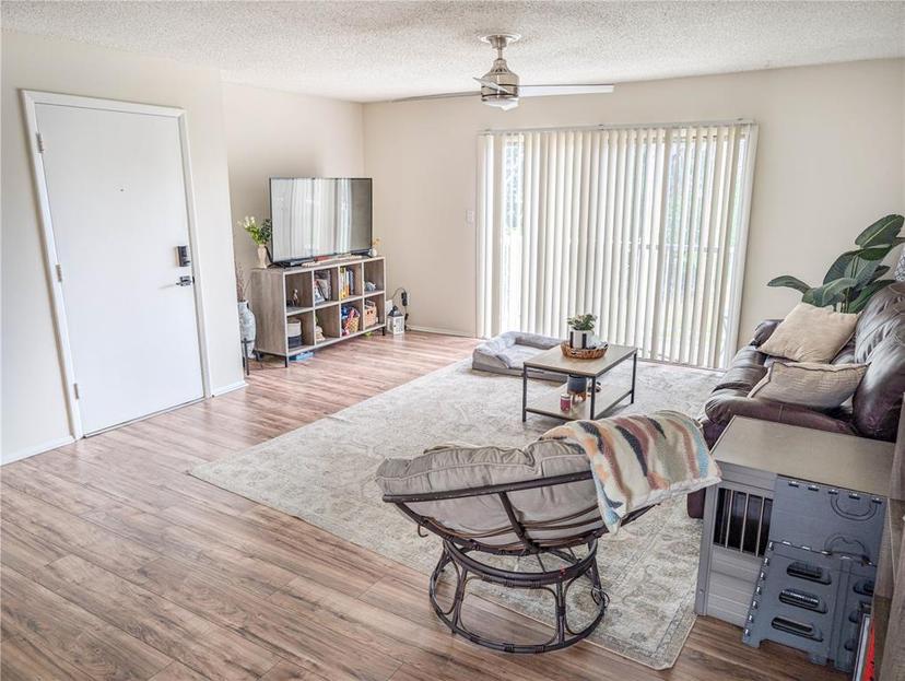Picture of 3053 George Mason Avenue Unit D, Winter Park FL 32792