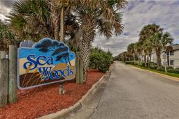 Picture of 4409 Sea Mist Court Unit 171, New Smyrna Beach, FL 32169