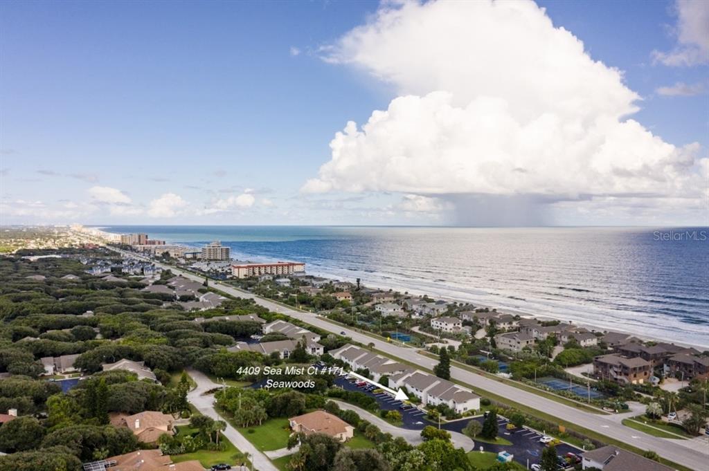 Picture of 4409 Sea Mist Court Unit 171, New Smyrna Beach, FL 32169