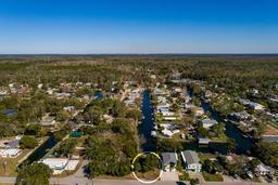 Picture of 7176 Westwind Street, Weeki Wachee, FL 34607