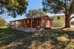 Picture of 7176 Westwind Street, Weeki Wachee, FL 34607