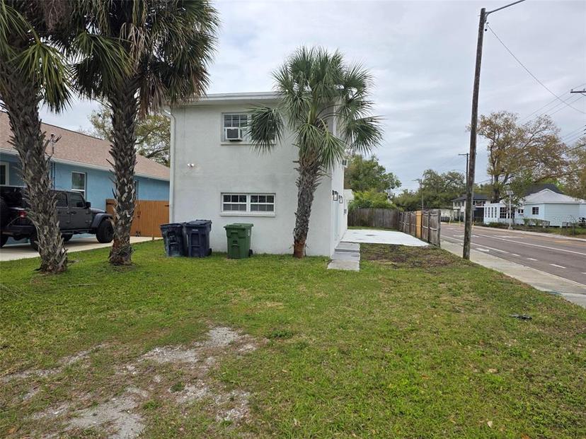 Picture of 301 W Chelsea Street, Tampa FL 33603