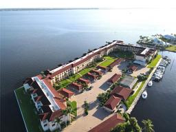 Picture of 1 Colony Point Drive Unit B9, Punta Gorda, FL 33950