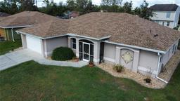 Picture of 2250 Villa Green Avenue, North Port, FL 34288
