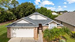 Picture of 12105 Harkness Court, Orlando, FL 32828