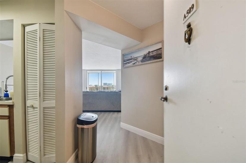 Picture of 2333 Feather Sound Drive Unit A509, Clearwater FL 33762
