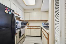 Picture of 2333 Feather Sound Drive Unit A509, Clearwater, FL 33762