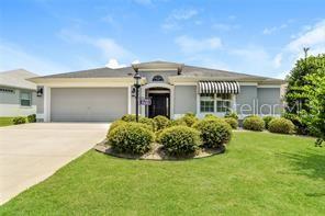 Picture of 3045 Eastfield Path, The Villages FL 32163