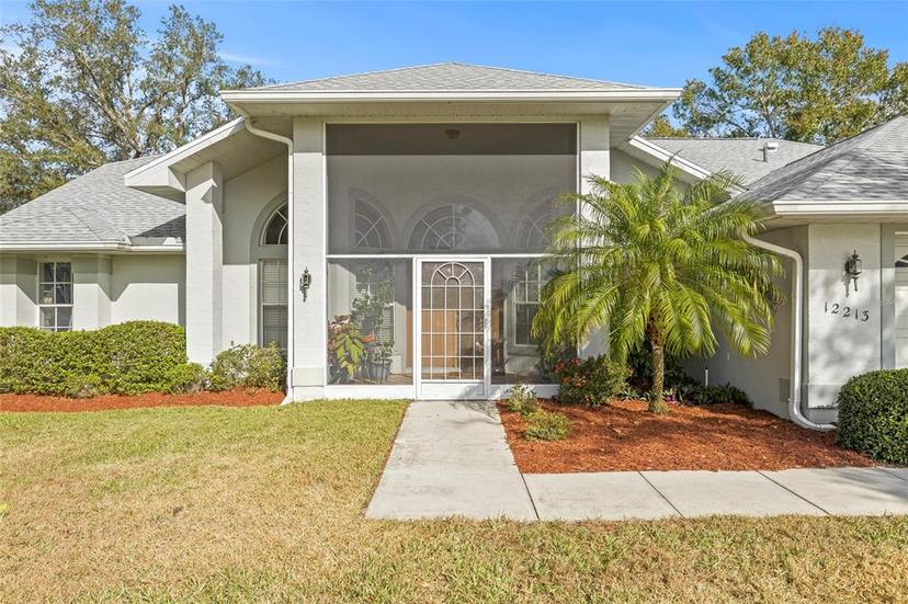 Picture of 12213 Mango Court, Spring Hill FL 34609