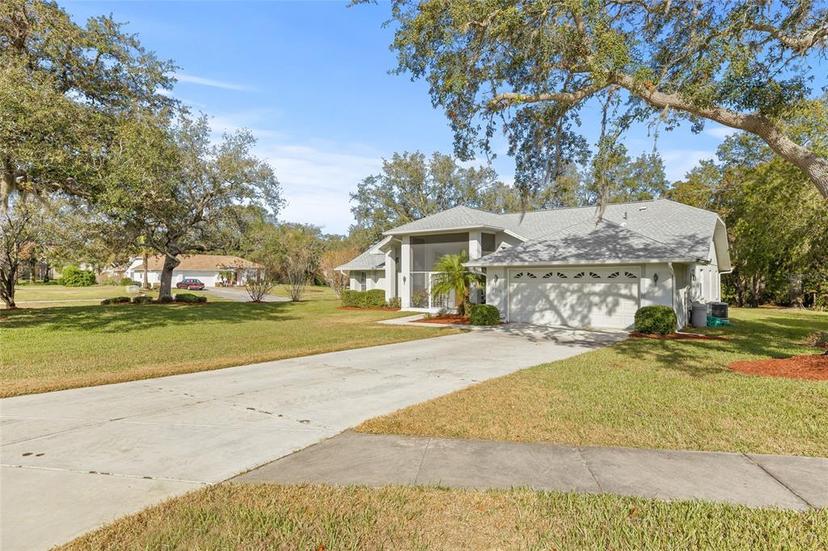 Picture of 12213 Mango Court, Spring Hill FL 34609