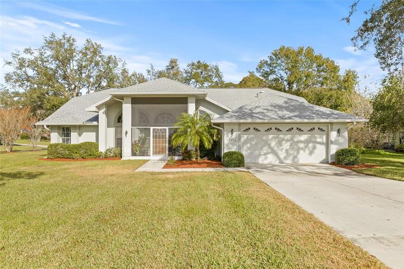 Picture of 12213 Mango Court, Spring Hill FL 34609
