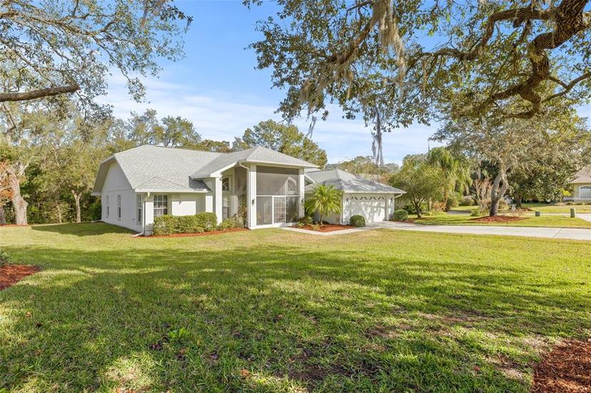 Picture of 12213 Mango Court, Spring Hill FL 34609