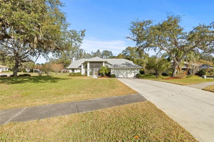 Picture of 12213 Mango Court, Spring Hill FL 34609