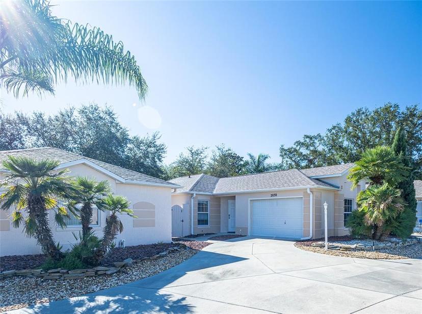 Picture of 2030 Alfredo Avenue, The Villages FL 32159