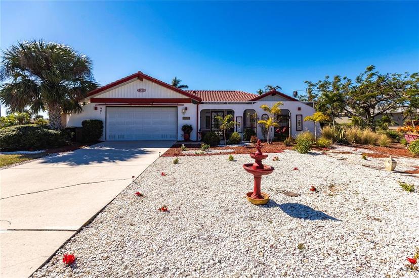 Picture of 901 Don Juan Court, Punta Gorda FL 33950