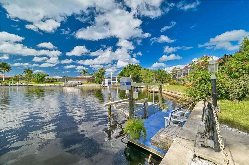 Picture of 901 Don Juan Court, Punta Gorda FL 33950