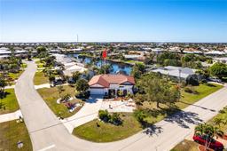 Picture of 901 Don Juan Court, Punta Gorda, FL 33950