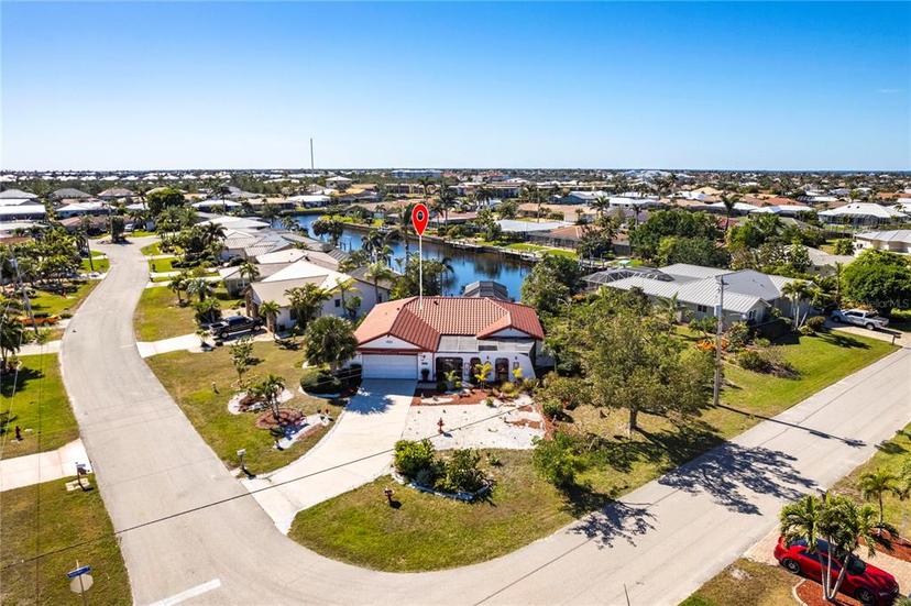 Picture of 901 Don Juan Court, Punta Gorda FL 33950